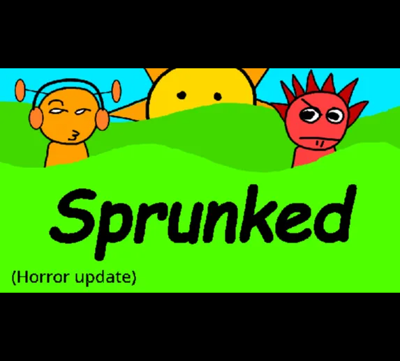 Sprunked 2.0 Horror